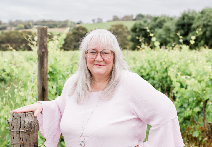 Linda Hickman
