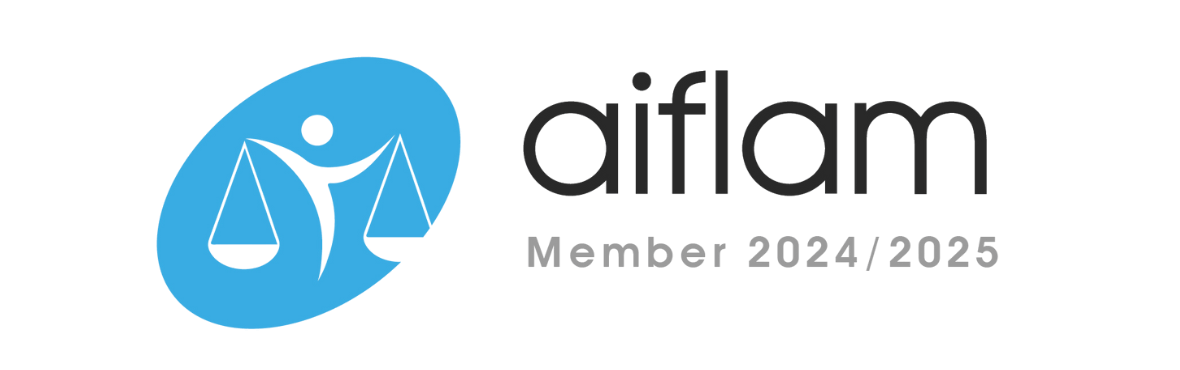 AIFLAM AIFLAM member logo - Southern Vales Legal