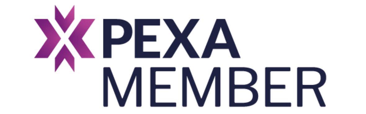 PEXA Member - Conveyancing Victor Harbor McLaren Vale PEXA Member logo - Conveyancing on the Fleurieu, Victor Harbor and McLaren Vale